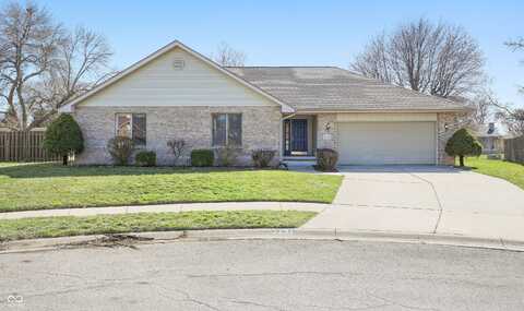 2231 Reston Lane, Columbus, IN 47203
