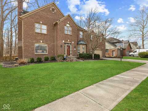 10145 Northwind Drive, Indianapolis, IN 46256