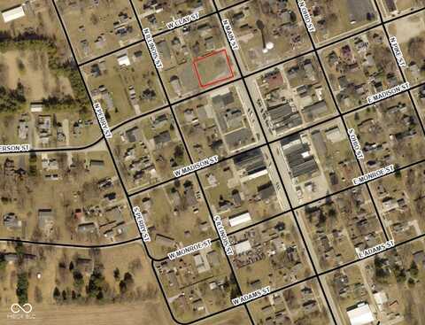 0 Main Street, Kirklin, IN 46050