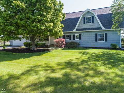 3548 W 500 North Road, McCordsville, IN 46055