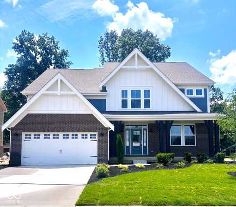 6887 Oakdale Lane, Avon, IN 46123