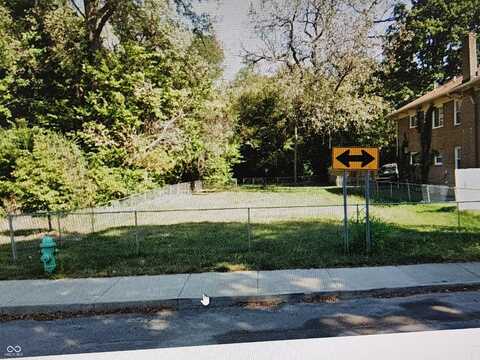 2631 Central Avenue, Indianapolis, IN 46205