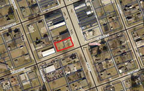 116 S Main Street, Kirklin, IN 46050