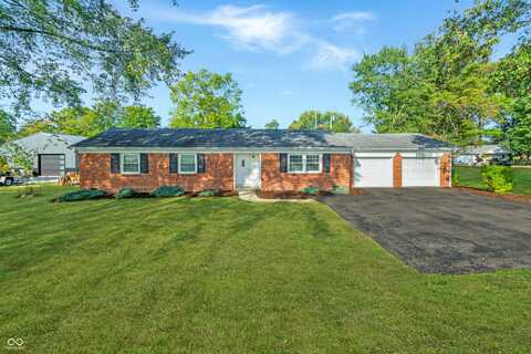 3398 S 600 W, New Palestine, IN 46163