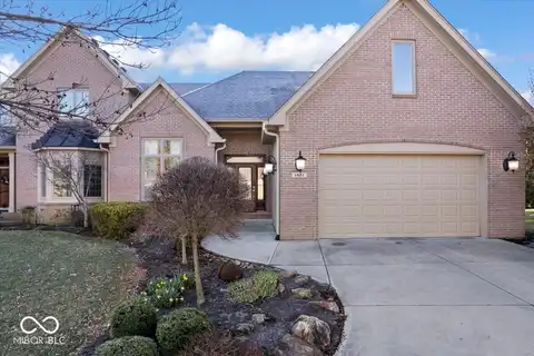 1621 Rosebud Lane, Greenwood, IN 46143