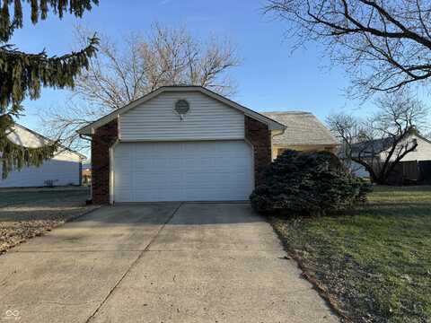 5730 Pemberly Drive, Indianapolis, IN 46221