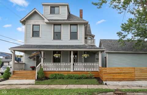 1665 N College Avenue, Indianapolis, IN 46202