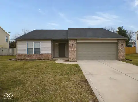 788 Tulip Lane, Greenwood, IN 46143