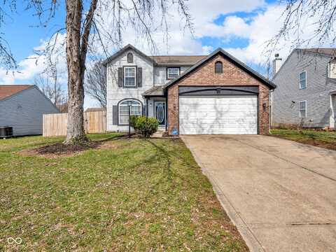 11054 Dura Drive, Indianapolis, IN 46229