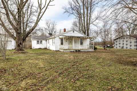 4355 W 450 S, Columbus, IN 47201