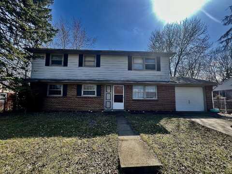 10131 Nassau Lane, Indianapolis, IN 46229