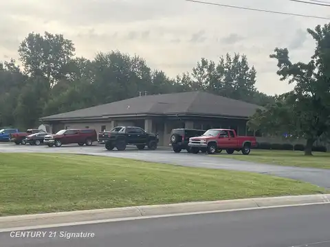 11446 N Linden, Clio, MI 48420