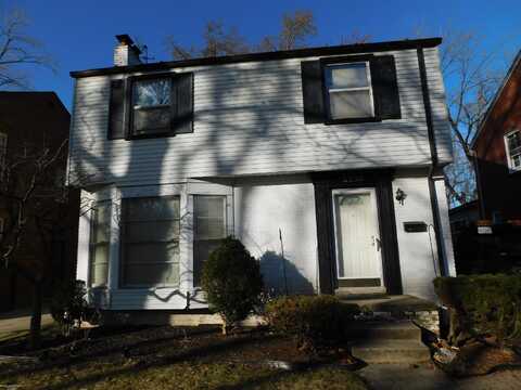 5228 Hillcrest, Detroit, MI 48236