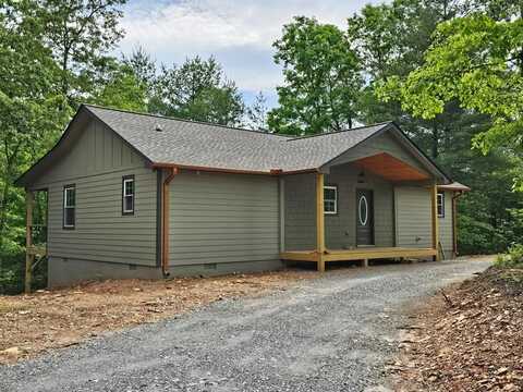 55 Ridgeline Road, MURPHY, NC 28906