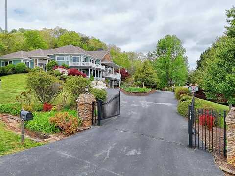 1526 Cedar View Lane, HIAWASSEE, GA 30546