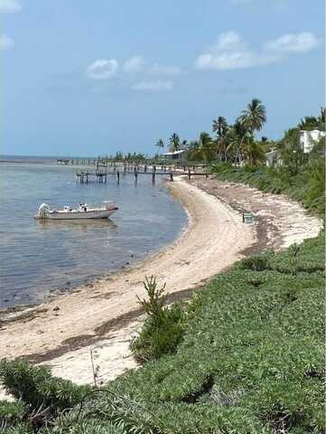 4W Cook Island, Cook Island Key, FL 33043