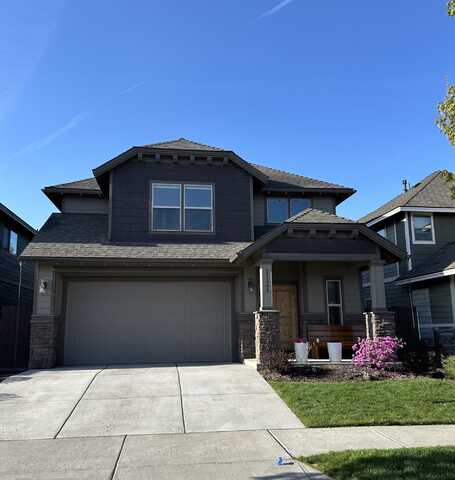 21343 NE Brooklyn Place, Bend, OR 97701
