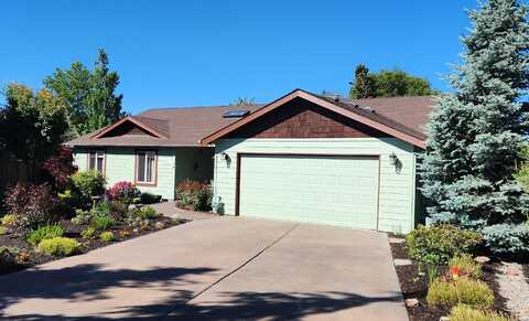 2919 NE Pinnacle Place, Bend, OR 97701