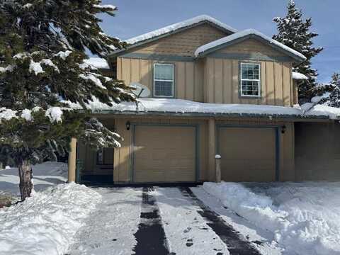 16672 Shaw Pine Court, La Pine, OR 97739