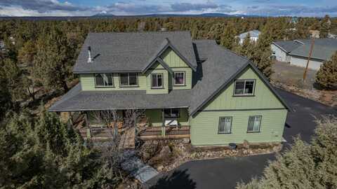 4575 NW 49th Lane, Redmond, OR 97756