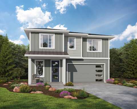 21417 SE Krakatoa Court, Bend, OR 97702