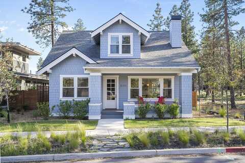 3111 NW Tharp Avenue, Bend, OR 97703