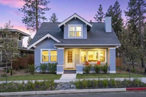 3111 NW Tharp Avenue, Bend, OR 97703