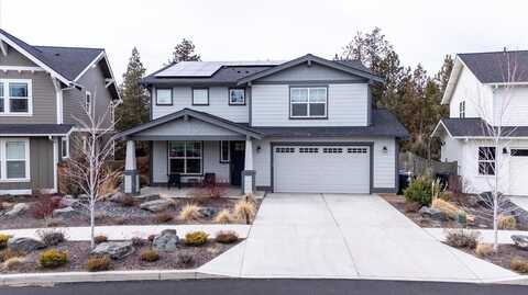 61023 SE Crane Peak Court, Bend, OR 97702