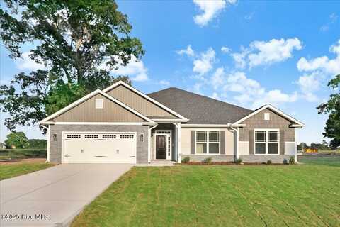 104 Manchester Court, La Grange, NC 28551