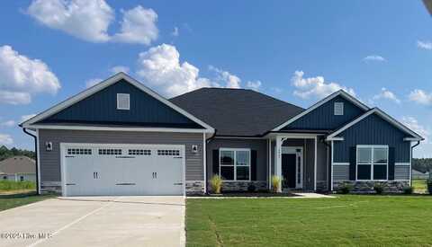 106 Manchester Court, La Grange, NC 28551