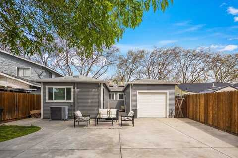 220 Lindbergh ST, SAN MATEO, CA 94401