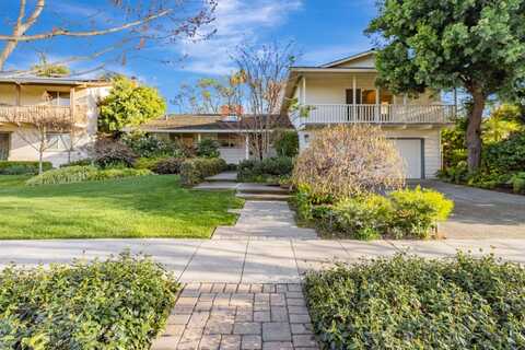 1812 Kirkmont DR, SAN JOSE, CA 95124