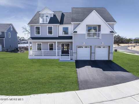 75 Saltspray Drive, Forked River, NJ 08731