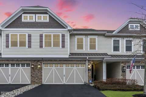 5 Lawley Drive, Lincroft, NJ 07738