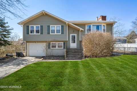 510 Teakwood Drive, Lanoka Harbor, NJ 08734