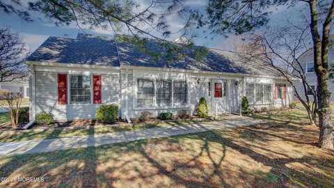 741 Nautilus Court, Monroe, NJ 08831