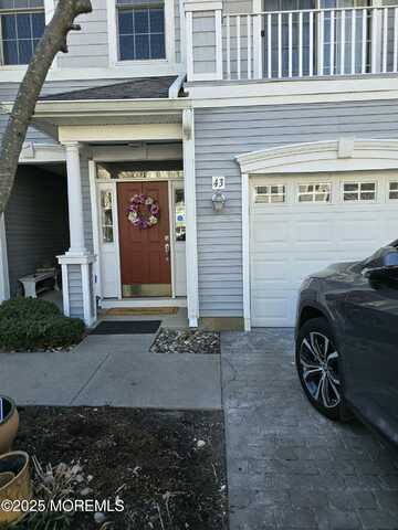 43 Skimmer Lane, Port Monmouth, NJ 07758