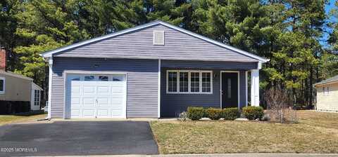 33 Cabrillo Boulevard, Toms River, NJ 08757