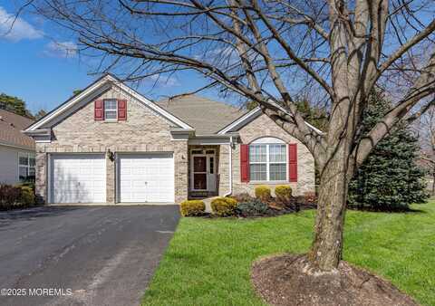 45 Spencer Drive, Jackson, NJ 08527