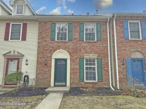54 Secretariat Court, Tinton Falls, NJ 07724