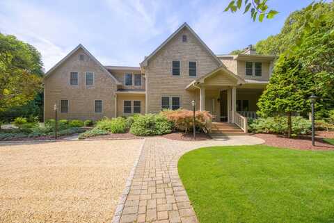 23 Arbutus Road, Quogue, NY 11959