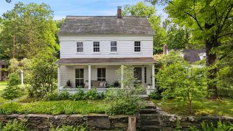 701 Guard Hill Road, Bedford, NY 10506