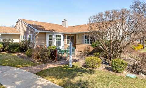 41 Theodore Drive, Coram, NY 11727