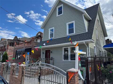 27-16 McIntosh Street, East Elmhurst, NY 11369