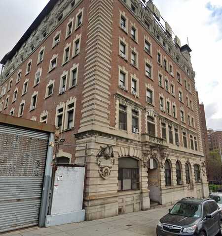 167 Sands, Brooklyn, NY 11201