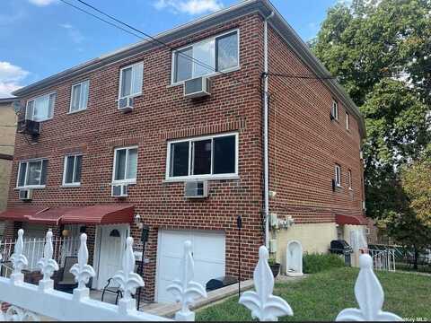500 Logan Avenue, Bronx, NY 10465