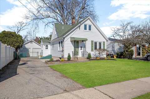 70 Evergreen Avenue, Bethpage, NY 11714