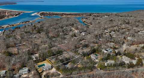 10 Harbor View Lane, East Hampton, NY 11937