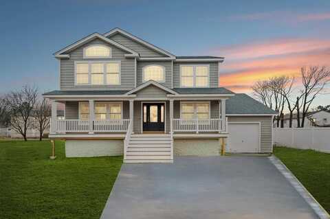 24 S 19th Street, Wyandanch, NY 11798