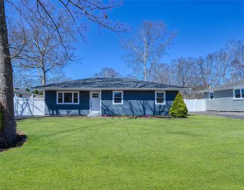 45 Crestwood Drive, Shirley, NY 11967